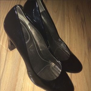 Calvin Klein heels!